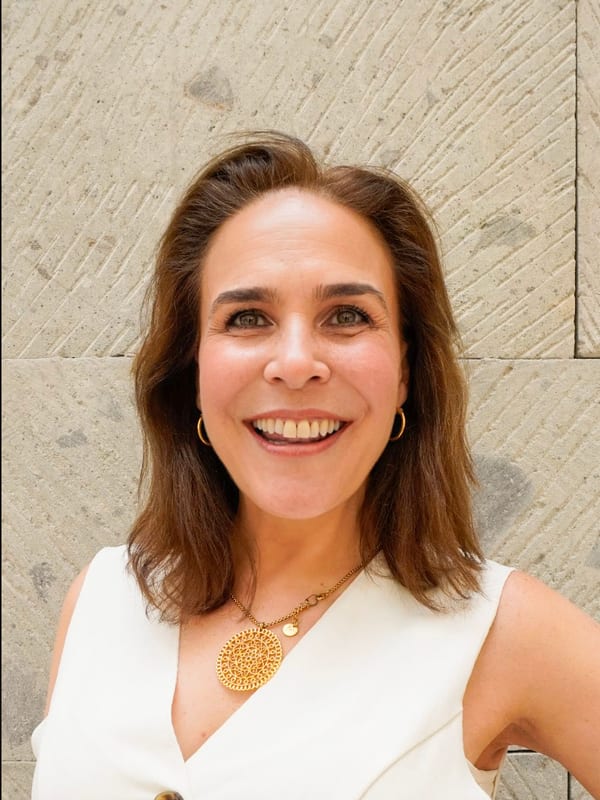 Beatriz Cervantes