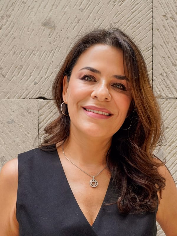 Maritza Gutierrez