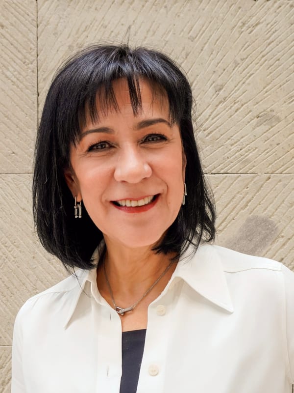 Rocío Azuela